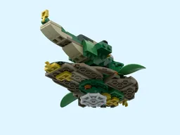 Slave 1