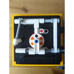 Combination lock