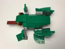 31058 Frog