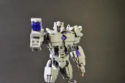 Megatron - Transformers Prime
