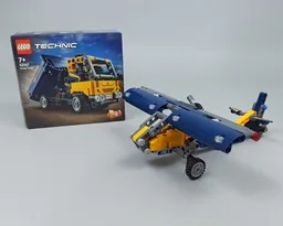42147 Ultralight