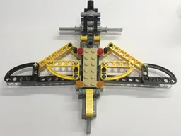War Aeroplane