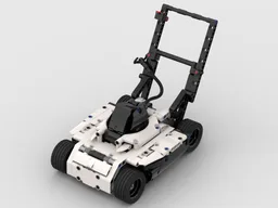 42137 Lawn Mower
