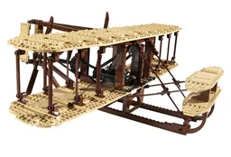 Wright Flyer