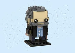 Dr. Gregory House MD