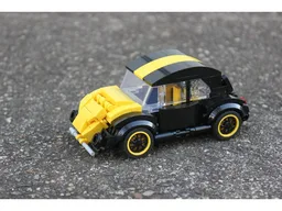 The VW Beetle Bundle
