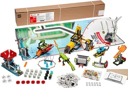 SUPERPOWERED Challenge Kit