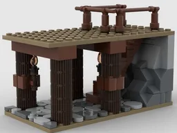 RAISED BASE