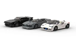 Need for Speed II bundle