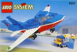 Patriot Jet
