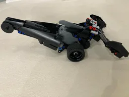 42165 Dragster