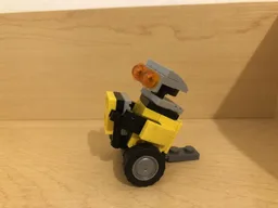 31014 - Wall-E