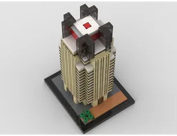 801 Tower