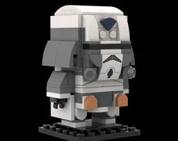 Sinker Desert Trooper