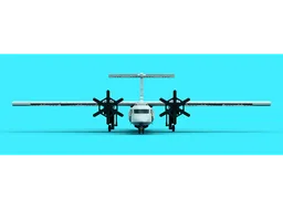 Dash 8 Q400
