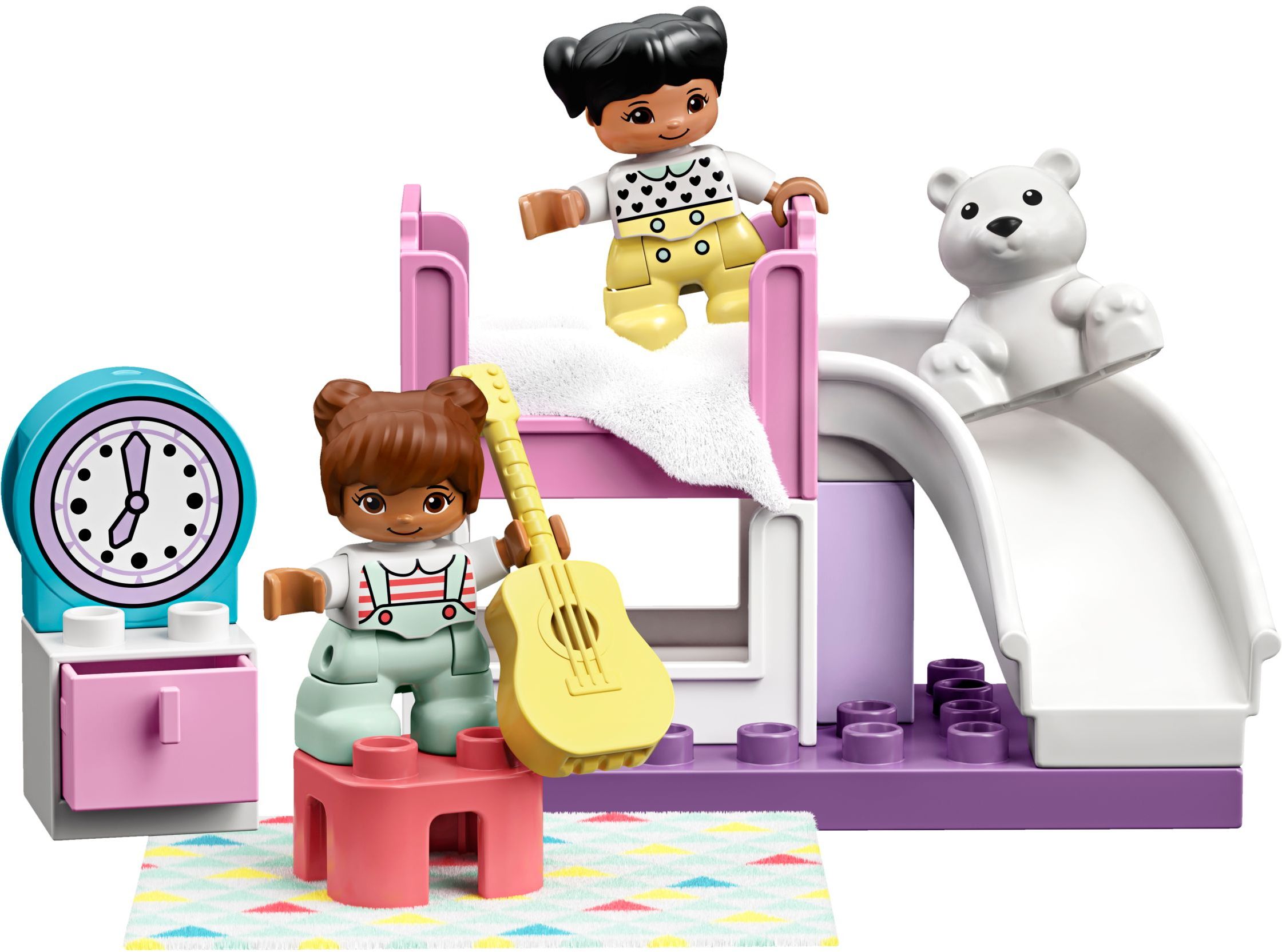 Lego Bedroom