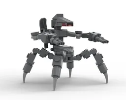 Sith War Droid Mk-1