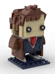 Doctor Who: David Tennant