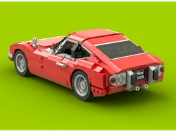 Toyota 2000GT