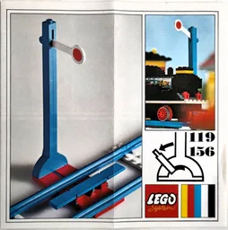 2 Signals with Automatic Stop / Go Attachment