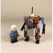 ABLE Robot [Executor] - (MOC-188510 Modification)