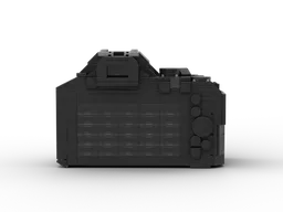 Nikon D5500 DSLR Camera