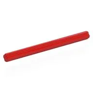 Technic Axle 7 / Red
