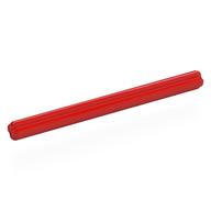 Lego Technic Axle 7 / Red