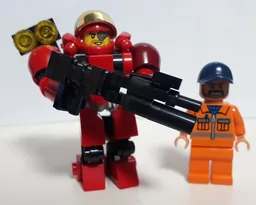 Starcraft Terran Marine
