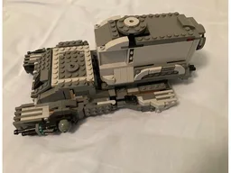Dark Trooper deployment shuttle - 75324 alternate
