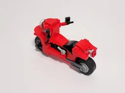 40517 Motobike