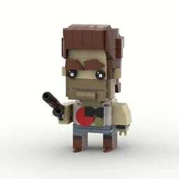 Jack Burton
