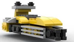 31014 Imperial Star Destroyer