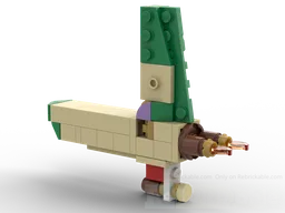 stinger mantis