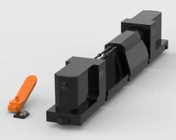 Combine Razor Train