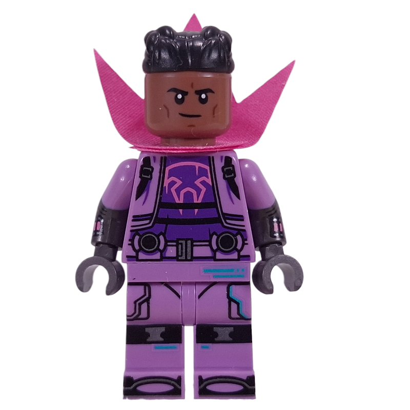 Lego Prowler, Miles Morales