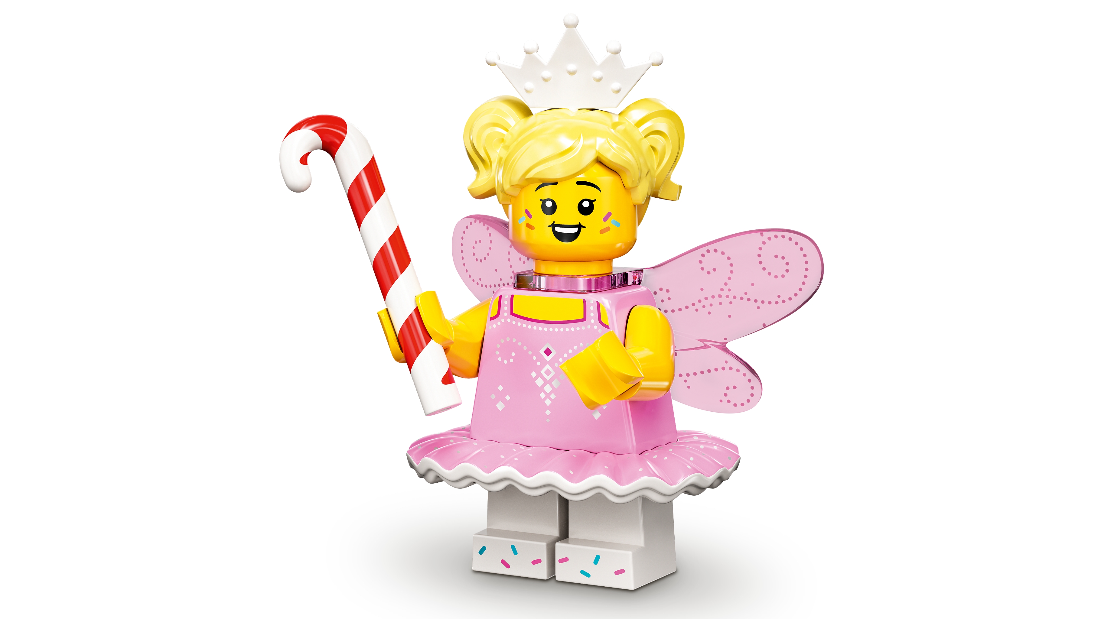 Lego Sugar Fairy