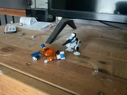 micro scale AT-AP