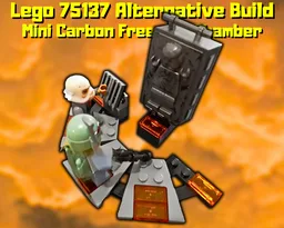Bonus Build - Mini Carbon Freezing Chamber