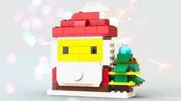11036 Santa