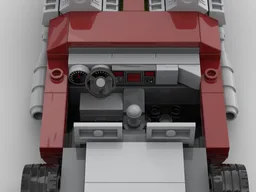 Hot Wheels Twin Mill
