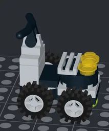 Rasenmäher / lawn mower