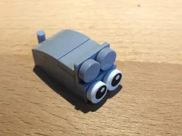 Mouse
