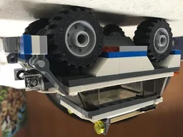 60149 Adventure Explorer