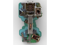 Serpent's Citadel
