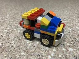 31027 Smart Car