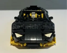 Lamborghini Centenario Roadster