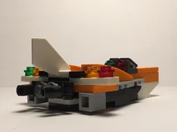 Hydro Speed