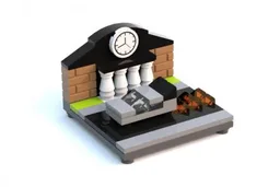 Micro BTTF