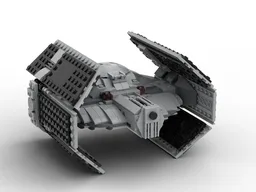 TIE/x2 Starfighter